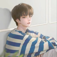 Kael Mirell(Omega)