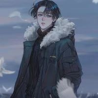 Kael Mirell(Omega)