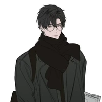 Niko Mirell( Keal Father)O