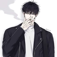 Lucien Draavos(Alpha)