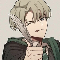Draco Malfoy