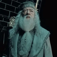 Dumbledore