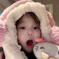 เหมยลี่ ตอนเด็ก