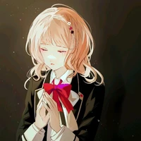 yui komori