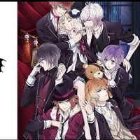 All sakamaki 