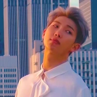 Namjoon(RM)