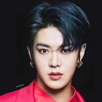 Nakamoto Yuta
