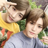 Winwin & Taeyong