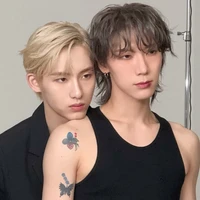 Winwin & Ten