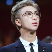 kim Namjoon