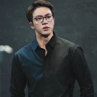 Kim Sokjin