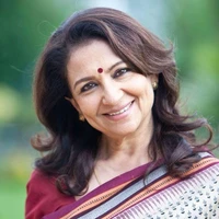 Durga Raichand (ML - Mother)
