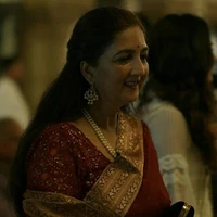 sita Agarwal (FL- Mother)
