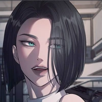 Ava《Alpha 》•Sœur de Tyler•