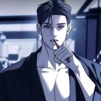 Bryan《Enigma 》•Père de Tyler•