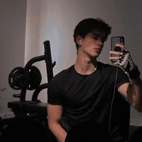 James Williams(fl bro/ ml bff)