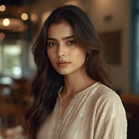 Aditi Joshi ( FL)