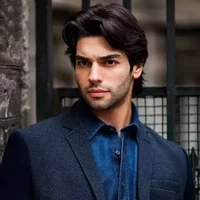 kabir shah ( Ml bff )