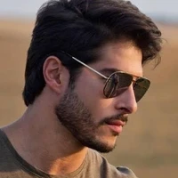 Ayaan Mehra ( Fl brother )