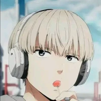 kaji (saudara y/n) 