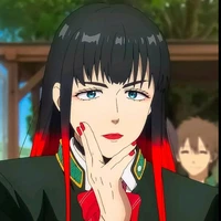 tsubaki