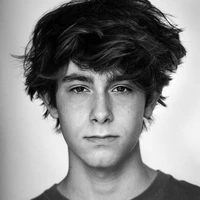 DAVIDE(crush  sur ruby)héro