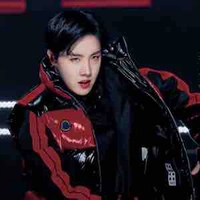 Jung hoseok