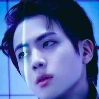 Kim seokjin