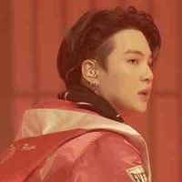 Min Yoongi