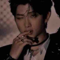 Kim namjoon