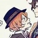Chuuya