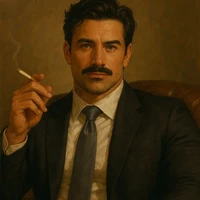 Mr John