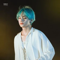 Kim Taehyung