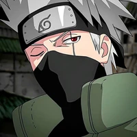 Kakashi Hatake (alfa dominante)