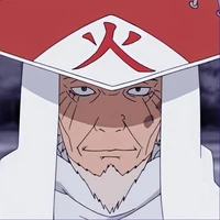 Hiruzen Surutobi (tercer Hokage)