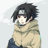 Sasuke de 13