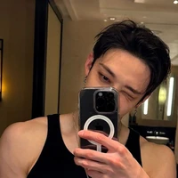 Bang Chan(Chan)