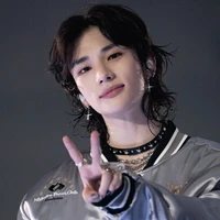 Hyunjin
