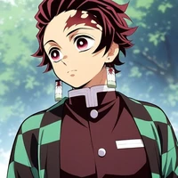 Tanjiro