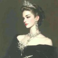 crown princess Beatricea