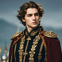 crown Lennox Goldenthorn