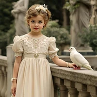 princess Lenna Goldenthorn