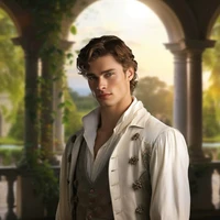 duke  Farris Goldenthorn