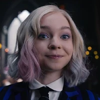Enid (human-alien)