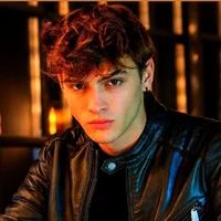 Nick (vampire)