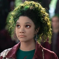 Eliza (zombi)