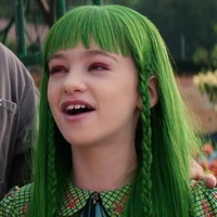 Zoey (zombie)