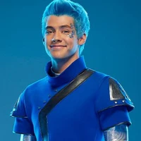 A-Lan (alien)