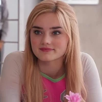 Addison (human 1)