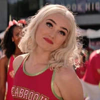 Addison (human 2)